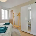 Appartement Superbe - Cosy A 10 Min Centre