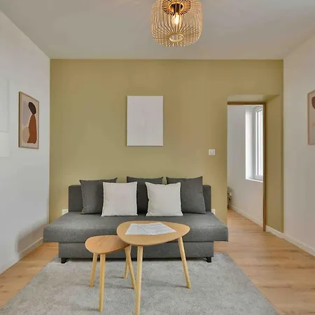 Superbe - Cosy A 10 Min Centre