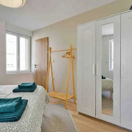 Apartment Superbe - Cosy A 10 Min Centre