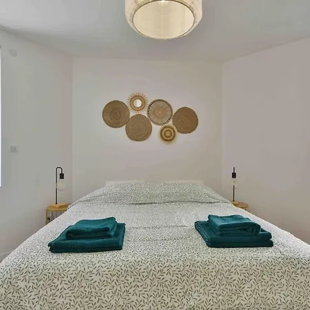 Superbe - Cosy A 10 Min Centre * Schiltigheim
