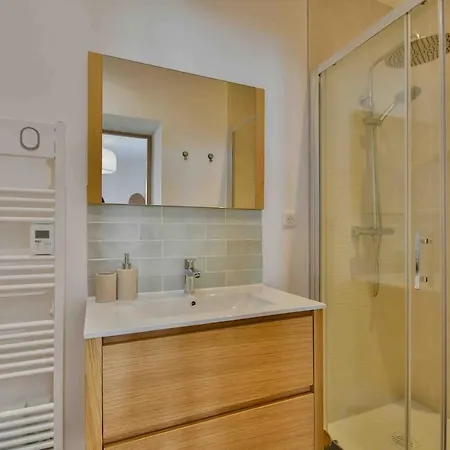 Superbe - Cosy A 10 Min Centre * Schiltigheim