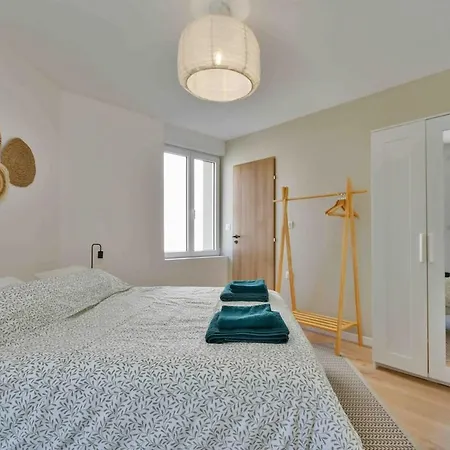 Superbe - Cosy A 10 Min Centre *