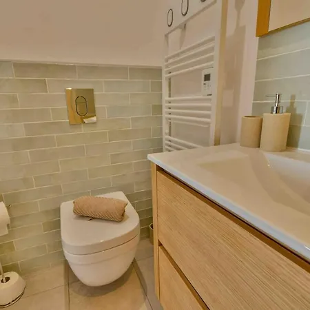 Superbe - Cosy A 10 Min Centre