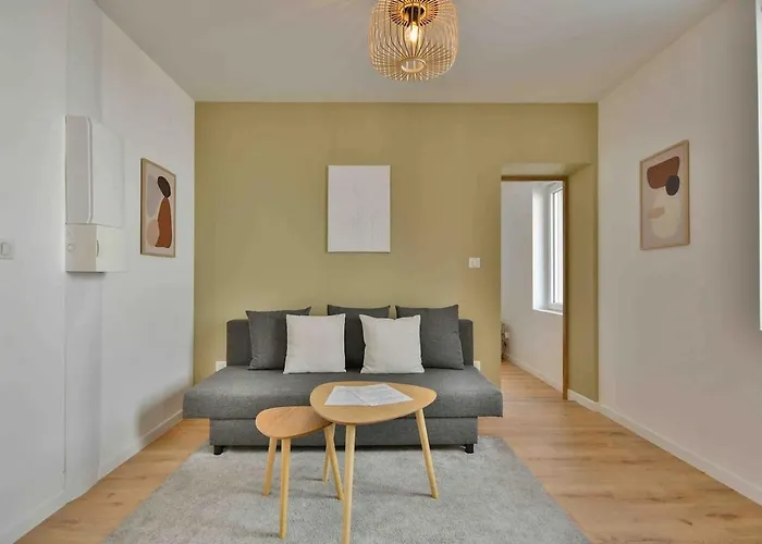 Superbe - Cosy A 10 Min Centre