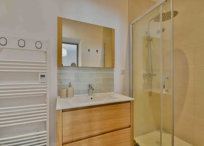 Superbe - Cosy A 10 Min Centre * Schiltigheim