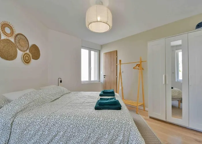 Superbe - Cosy A 10 Min Centre *